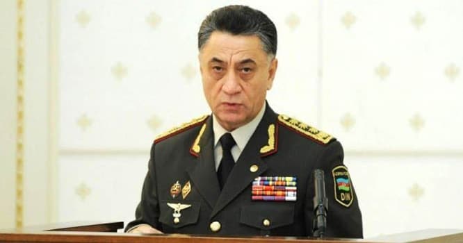 Ramil Usubov Şirinovu idarə rəisi təyin etdi