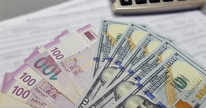 Dolların gələn il üçün məzənnəsi açıqlandı: neçə manat olacaq?