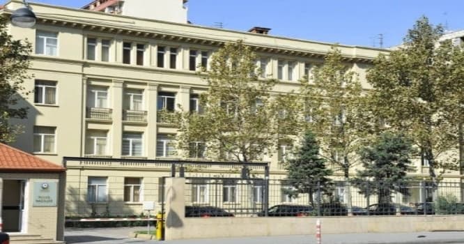 Sumqayıt Təhsil Şöbəsinin müdiri işdən çıxarıldı