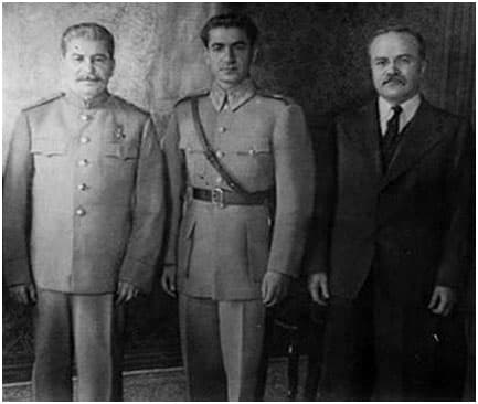 Tehran konfransının gizlinləri