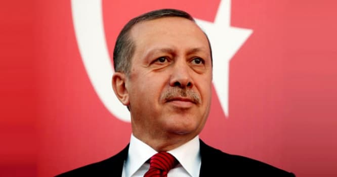 Türkiyə Suriyaya nə üçün girib? - Ərdoğandan etiraf