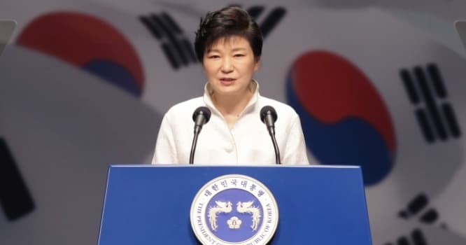Cənubi Koreya prezidenti istefa verə biləcəyini açıqladı - SON DƏQİQƏ