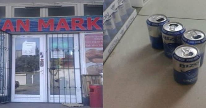 Bakıda gənc oğlan energetik içkidən zəhərləndi