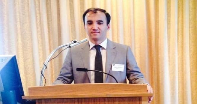 Akif Qurbanov avropalı nümayəndələrlə görüşdü