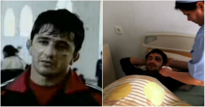 Cinayətkar idmançı dəstə ilə bağlı Ramil Usubova ŞİKAYƏT