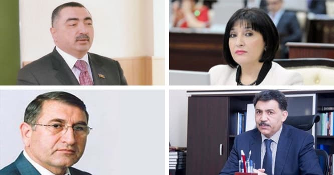 Deputatlardan bahalaşma qərarına biabırçı münasibət