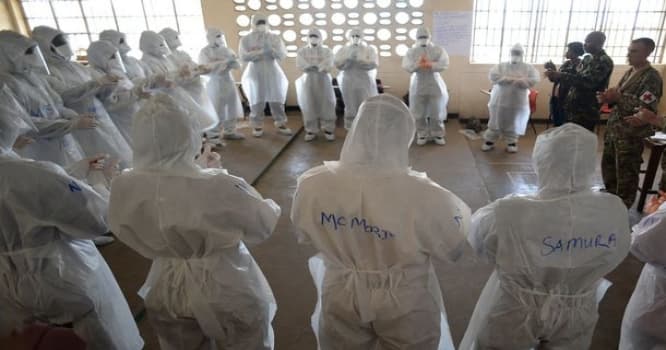 Dünyada yeni virus təhlükəsi
