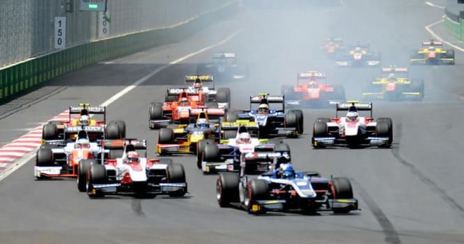Bakıda keçiriləcək Formula 1 mərhələsinin adı və vaxtı dəyişdi - RƏSMİ