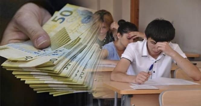 Bu universitetin tələbələrinə kredit veriləcək
