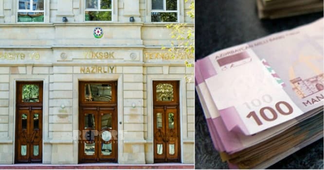 "İltimas Məmmədova bir dəfəyə 1,5 milyon manat vermişik" - “Rabitə işi”