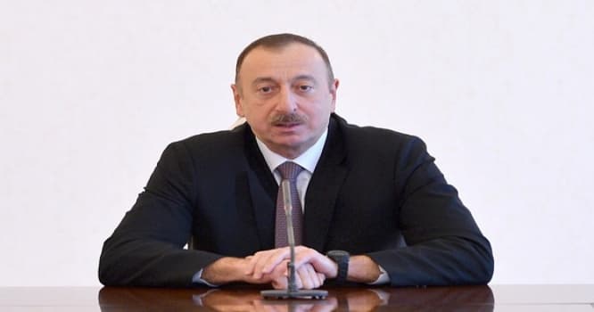 İlham Əliyev Ərdoğana başsağlığı verdi