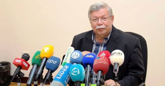 Azər Paşa Nemətovun şok SƏS YAZISI - “Azdrama” taxtabiti yuvasıdır”