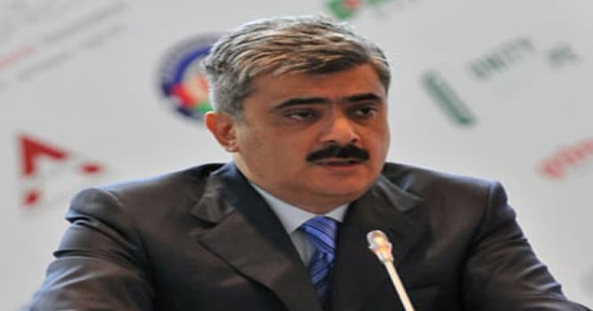 "Büdcəyə yenidən baxıla bilər" - Nazir