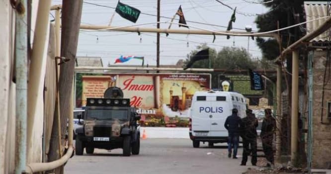 “Nardaran hadisələri” ilə bağlı növbəti məhkəmə başlayır