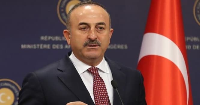 Mövlud Çavuşoğlu Azərbaycana gəlir