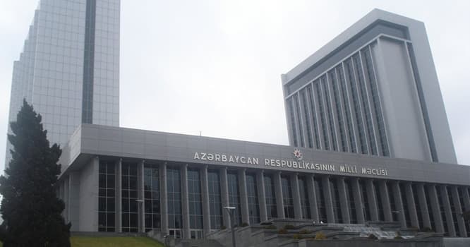 Parlamentdə hamını sevindirən təklif: maaşlar 2 dəfə qaldırılsın