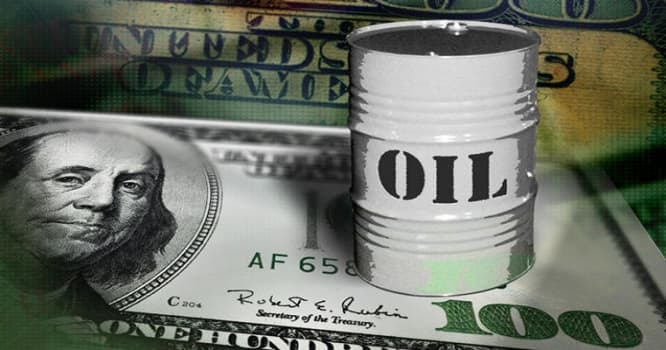Neftin qiyməti qalxır - Dollar düşəcəkmi?