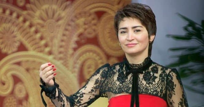 Azərbaycanlı müğənnidən keçmiş əri haqda şok açıqlama