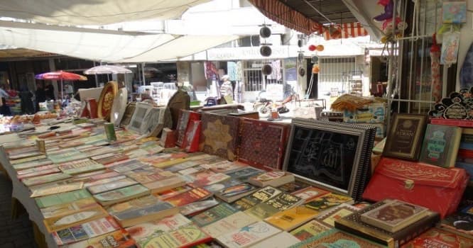 5 mağazada reyd - 433 dini təyinatlı ədəbiyyat aşkarlandı