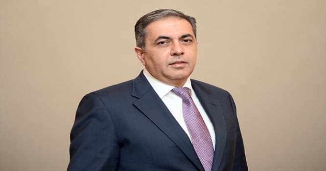 Nazir “Aztelekom”a yeni rəhbər təyin etdi