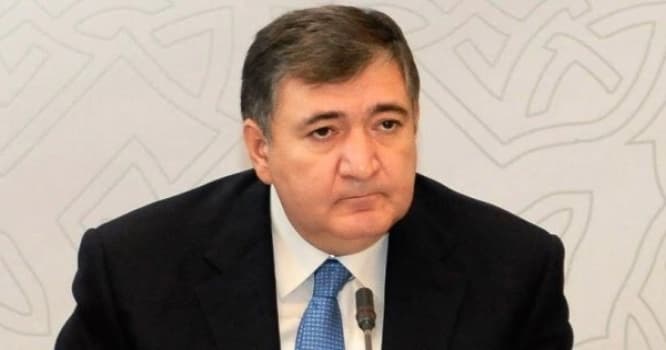 Nazir iki rəis təyin etdi