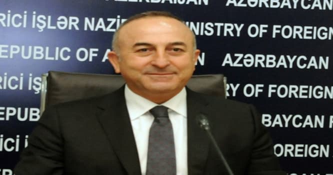Mövlud Çavuşoğlu bu gün Bakıya gəlir