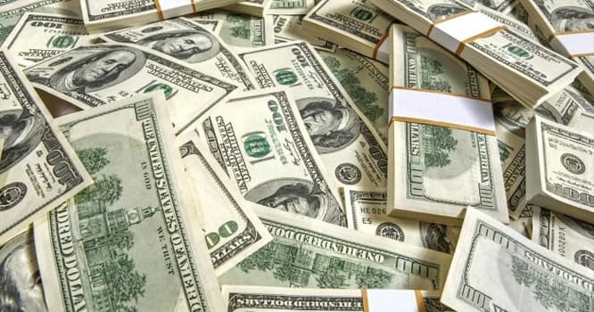 Dollar ilə bağlı kritik məlumat açıqlandı