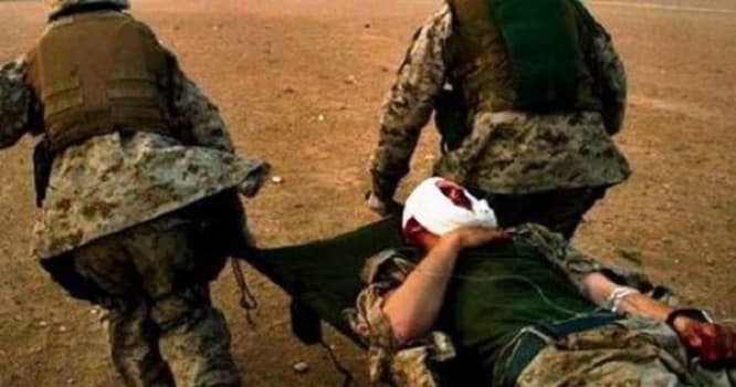 Ermənistan ordusunun zabitləri yaralı əsgərləri unudublar
