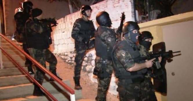 DTX əməliyyat keçirdi: intim videolarla vətəndaşları şantaj edən şəxslər tutuldu