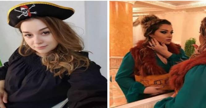 Xatirənin makiyajsız halı - FOTO