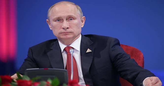 Putin Trampı təriflədi - “Ağıllı insandır”