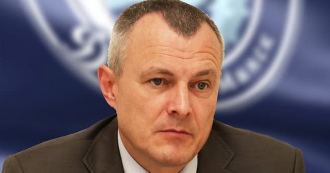 “Bizdə “vor zakon”lar heç burunlarını da çölə çıxara bilmir...” - Daxili işlər naziri