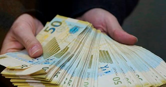 Mərkəzi Bankın valyuta ehtiyatları artıb