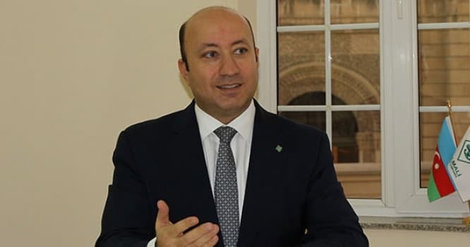 Tuyqun Nadirovdan şad xəbər: "Xəzər Lənkəran" geri dönəcək"