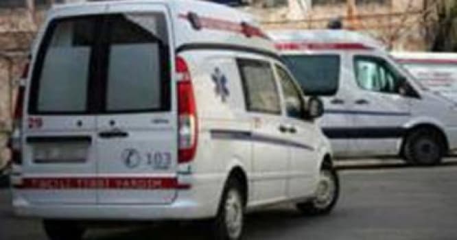 Zaqatalada evdən iki gəncin meyiti tapıldı