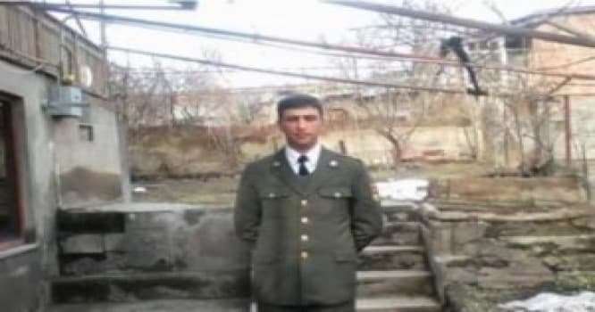 Ermənilər Azərbaycan tərəfə keçmək istəyən zabiti ölümlə hədələdilər