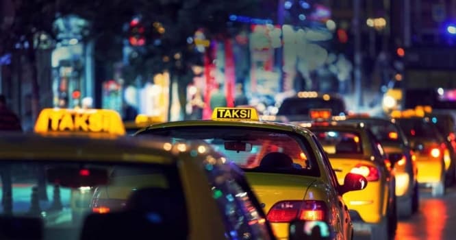 Taksilərə taksometrlər quraşdırılacaq - Bakıda