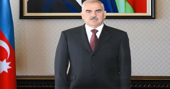 Vasif Talıbov deputatın oğluna yüksək vəzifə verdi