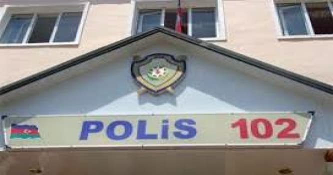 Bərdə Rayon Polis Şöbəsi rəisinin iki müavini işdən çıxarıldı
