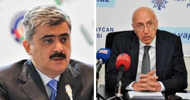 Samir Şərifova qarşı “gizli üsyan” - Arif Rəhimzadə naziri niyə tənqid edibmiş?