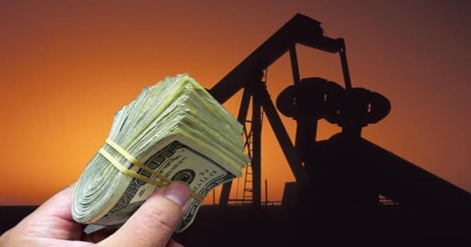 Neftin qiyməti 36 dollarlıq həddi keçdi