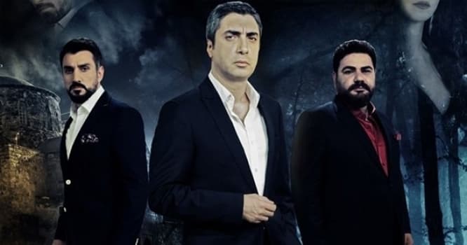 "Kurtlar Vadisi Pusu"dan şad xəbər gəldi