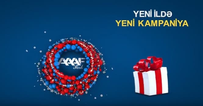 Azərbaycanda ilk: Bir mənzil alana, ikincisi hədiyyə - VİDEO