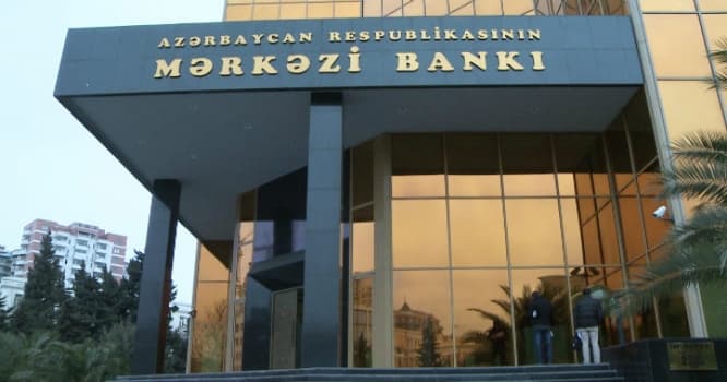 Mərkəzi Bankdan manata təzyiqin azaldılması üçün daha bir Təklif