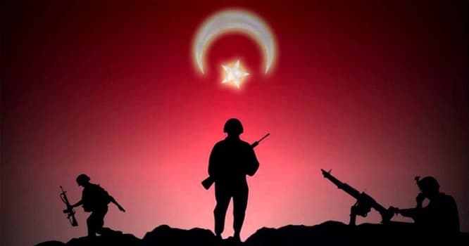 Müharibəyə səbəb ola biləcək şok iddia: Türk əsgərlərini...