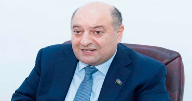 “Ünvanlı sosial yardım dayandırılsın!” - deputat