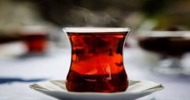 Çay sevənlərə xəbərdarlıq: xərçəng yaradır