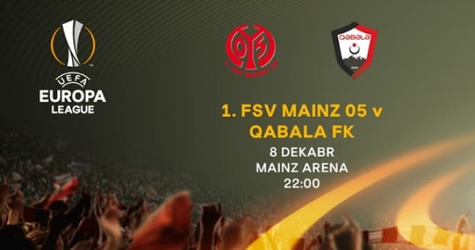 "Qəbələ" Almaniyada uduzdu