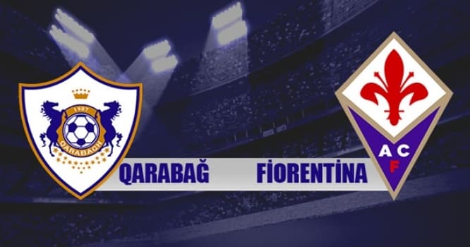 "Qarabağ" İtaliya klubuna uduzdu, mübarizəni dayandırdı - VİDEO