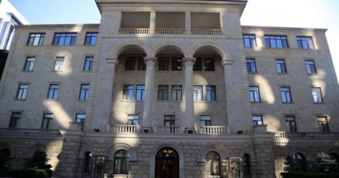 Hərbi Polisin rəisi dəyişdirildi